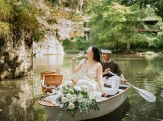 Tanah Gajah Takes Picnics Afloat With New Boat Ride Experience