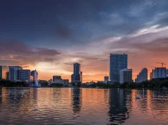 Outdoor Things to Do in Orlando