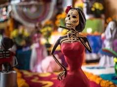 It’s not too late to celebrate Dia de Los Muertos in Mexico