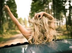 How Certain Fragrances Enhance Focus and Comfort While Driving