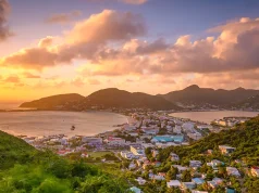 St. Maarten To Launch Advanced Border Control System With Digital Entry Form