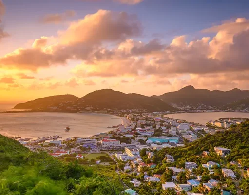 St. Maarten To Launch Advanced Border Control System With Digital Entry Form