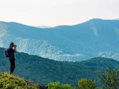 The Most Beautiful Tennessee Hikes