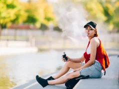 How to Travel Internationally with Vape Juice