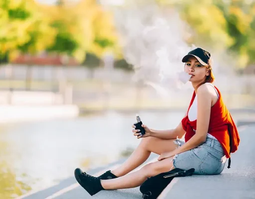 How to Travel Internationally with Vape Juice