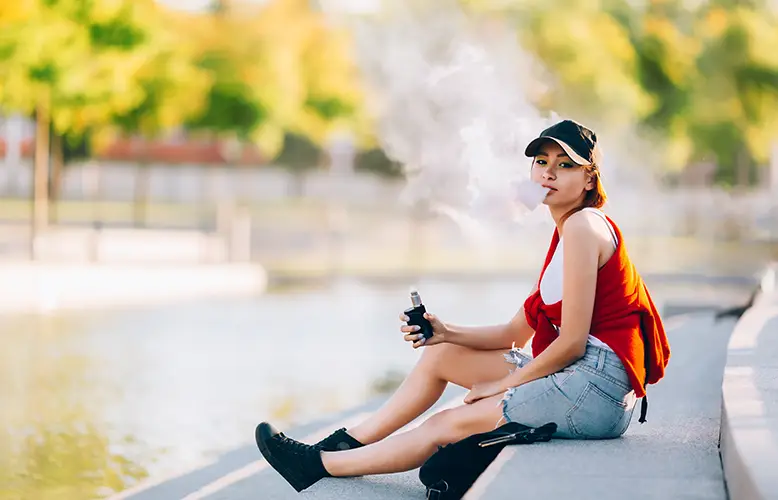 How to Travel Internationally with Vape Juice