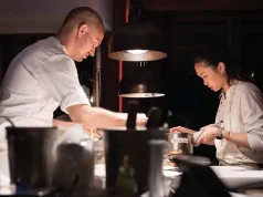 Stars align as MICHELIN chefs join forces at PRU, Phuket