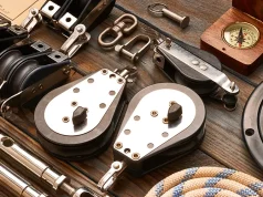 Sailboat Essentials: Things to Know About Sailing Blocks
