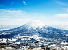 Journey Through Japan On The Adventure Of A Lifetime