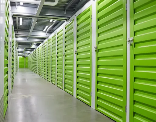 How to Find Affordable Self Storage Near Airports