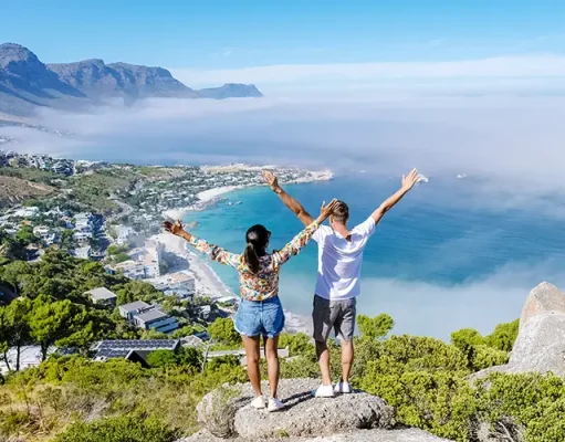 Escape the crowds: 5 alternative destinations for winter sun