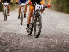 TOP 5 Destinations in the UK for Awesome Cycling