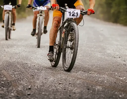 TOP 5 Destinations in the UK for Awesome Cycling