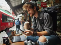 Tips to Manage Travel Expenses as a Digital Nomad