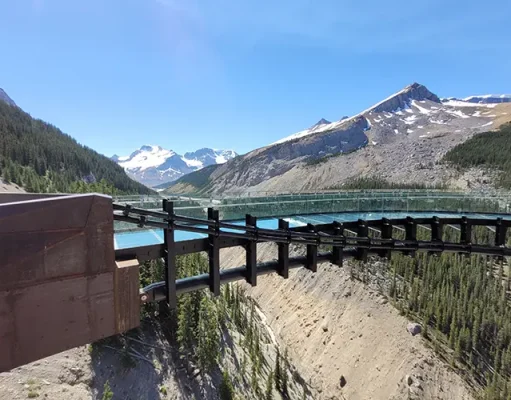 Five Things to Enjoy When Visiting Awe-Inspiring Alberta