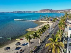 La Paz on the Rise: An Emerging Mexican Destination