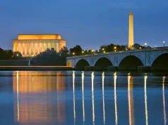 Why DC Ranks as the Number One City in the US for Solo Travel