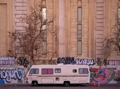 Ten Years In: Why Selling Your Older RV in Ohio Can Be a Tough Journey