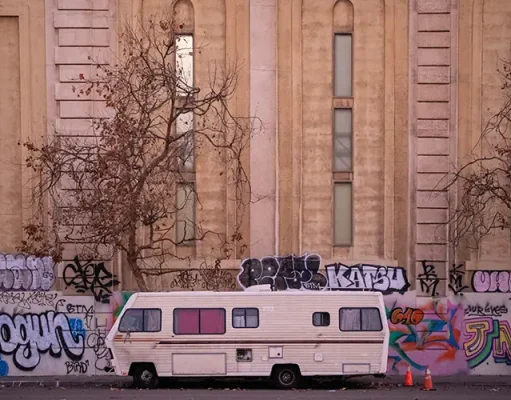 Ten Years In: Why Selling Your Older RV in Ohio Can Be a Tough Journey