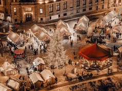 Kempinski’s Guide to the Best Christmas Markets
