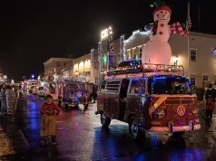 Have Yourself a Carson Valley Christmas