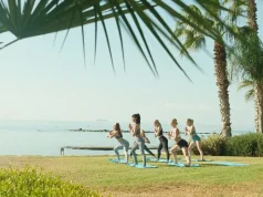 Apes Hill Barbados join forces with Oyogo to create the ultimate luxury and wellness retreat