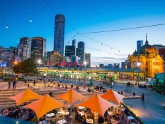 Why Victoria Is Australia’s Top Spot For Food And Nature Travel