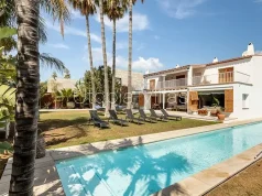 The Ultimate Guide to Luxury Villa Living in Sitges: Where Catalan Culture Meets Mediterranean Luxury