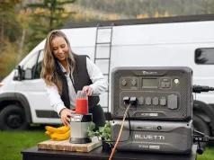Black Friday Preview: Incredible Deals on BLUETTI Portable Power Stations!