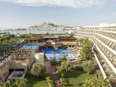 Ibiza Gran Hotel Unveils New Michelin Star Culinary Experience for 2025