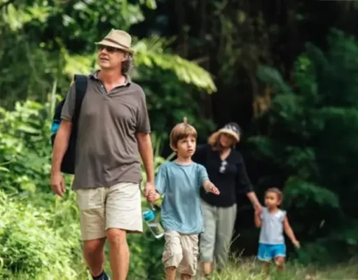 Apes Hill puts family first with new child-friendly golf course and activity programs