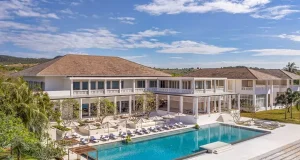 Azerai Ke Ga Bay Named ‘Best Boutique Resort of the Year’ in Vietnam