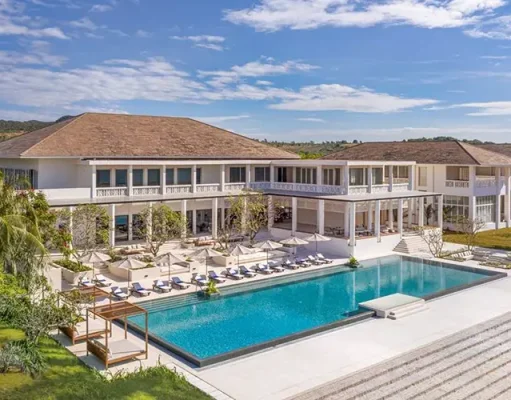 Azerai Ke Ga Bay Named ‘Best Boutique Resort of the Year’ in Vietnam