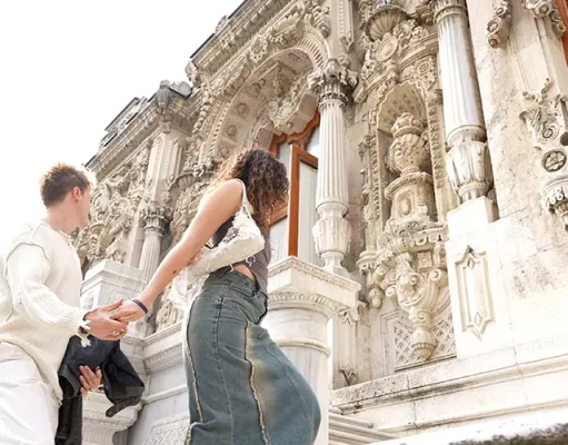 Discovering Türkiye: Top Influencers Explore İstanbul and Cappadocia