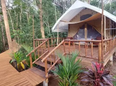 Ecolodge in Cambodia Wins Major Asian Responsible Tourism Award