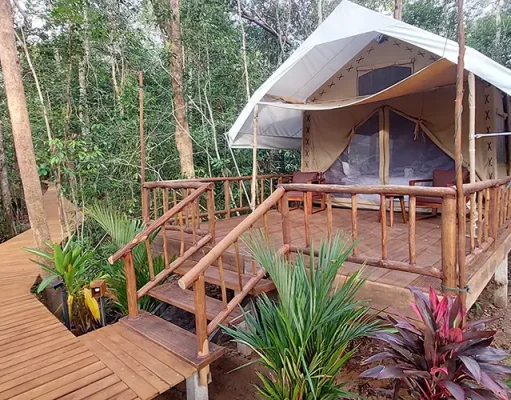 Ecolodge in Cambodia Wins Major Asian Responsible Tourism Award