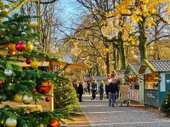 This Christmas, experience the magic of the festive season with Geneva Tourism