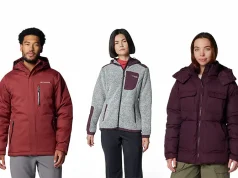 Columbia Sportswear Expands Innovative Portfolio of Warming Technologies