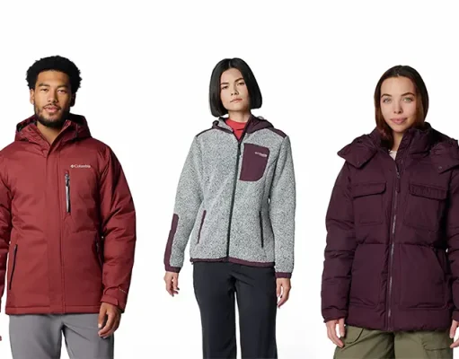 Columbia Sportswear Expands Innovative Portfolio of Warming Technologies