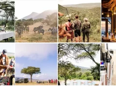 NEW Cottar’s Culinary Safari: Foraging and Feasting in the Mara