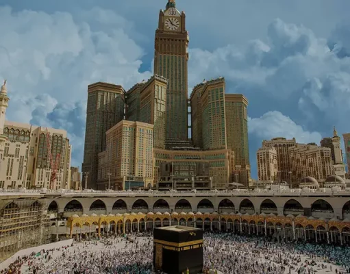 Exploring the Rich History and Architecture of Masjid Al Jinnah in Makkah