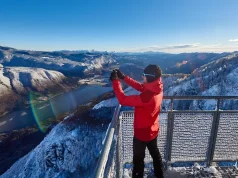 7 Reasons to Make Slovenia Your Next Ski Destination This Winter