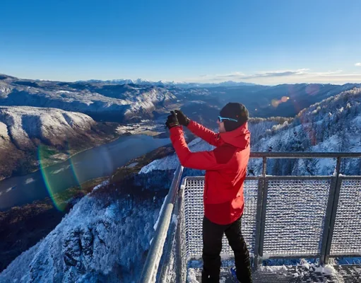 7 Reasons to Make Slovenia Your Next Ski Destination This Winter