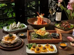 Vietnam’s HOME Restaurants Unveil Menus Celebrating Local Cuisine and Culture