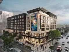 Hotel Celare Arrives in the Heart of Cincinnati, Ohio