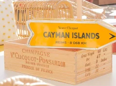 Hotel Indigo Grand Cayman And Veuve Clicquot to Unveil Exclusive Sun Club At Bata Bar Experience