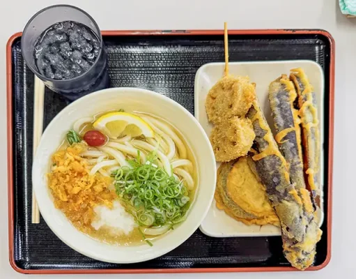 Taste Your Way Through Japan with Udon Taxi Tours and more