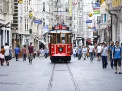 İstanbul: your perfect weekend getaway