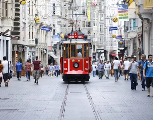 İstanbul: your perfect weekend getaway