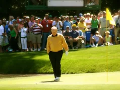 Who Were the Best Golfers of All Time?